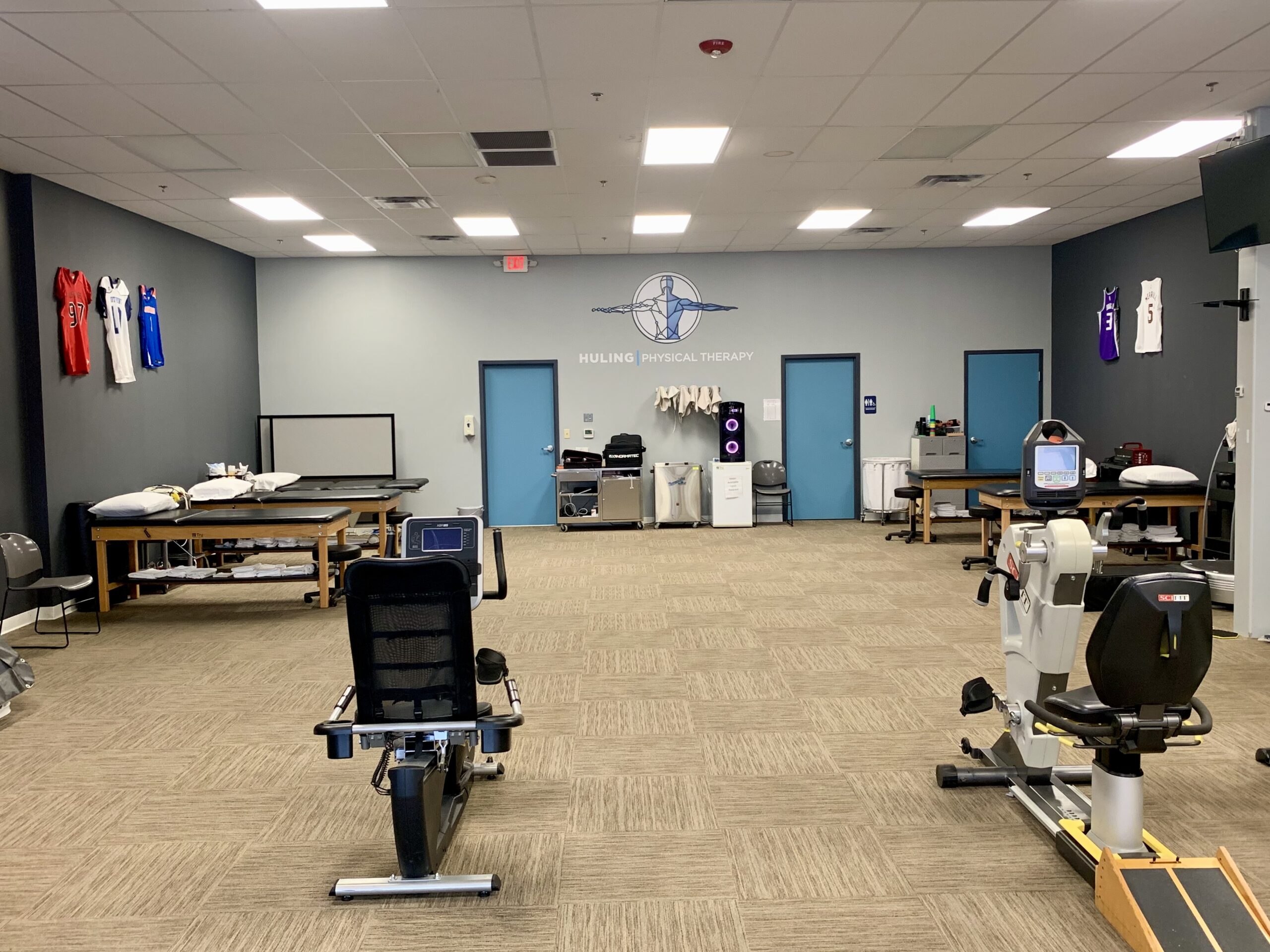 Olive Branch Physical Therapy